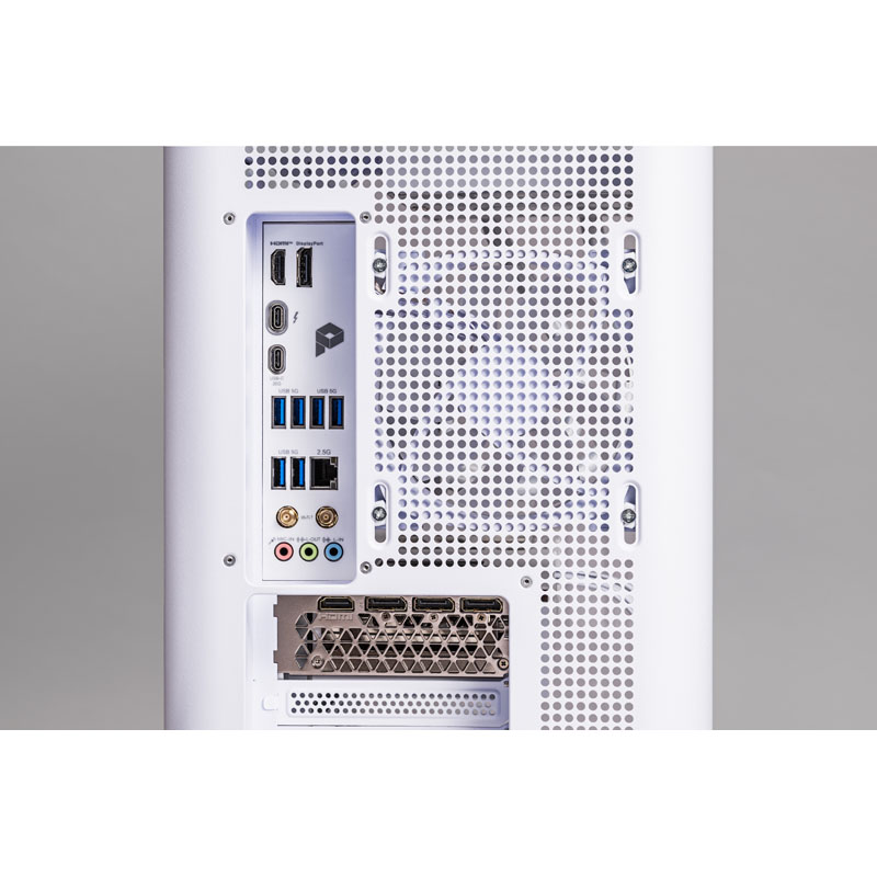 ゲーミングデスクトップパソコン RK-285K58RTX[RTX5080] 【流界