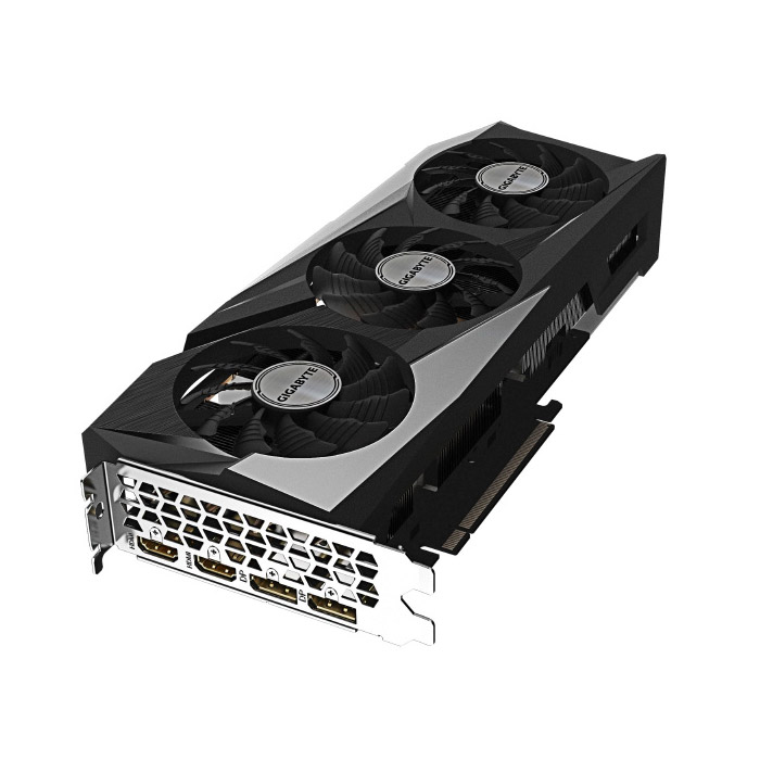 グラフィックボード GV-R76GAMING OC-8GD［Radeon RXシリーズ /8GB