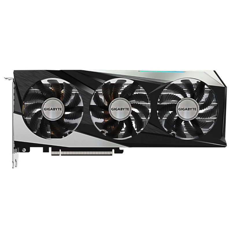 GV-R76GAMING OC-8GD Radeon RX 8GB 未使用 グラフィックボード GV-R76GAMING OC-8GD［Radeon RXシリーズ /8GB