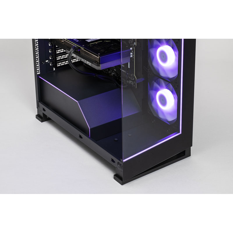 ゲーミングデスクトップパソコン EK98X3D858 [RTX5080]｜の通販は