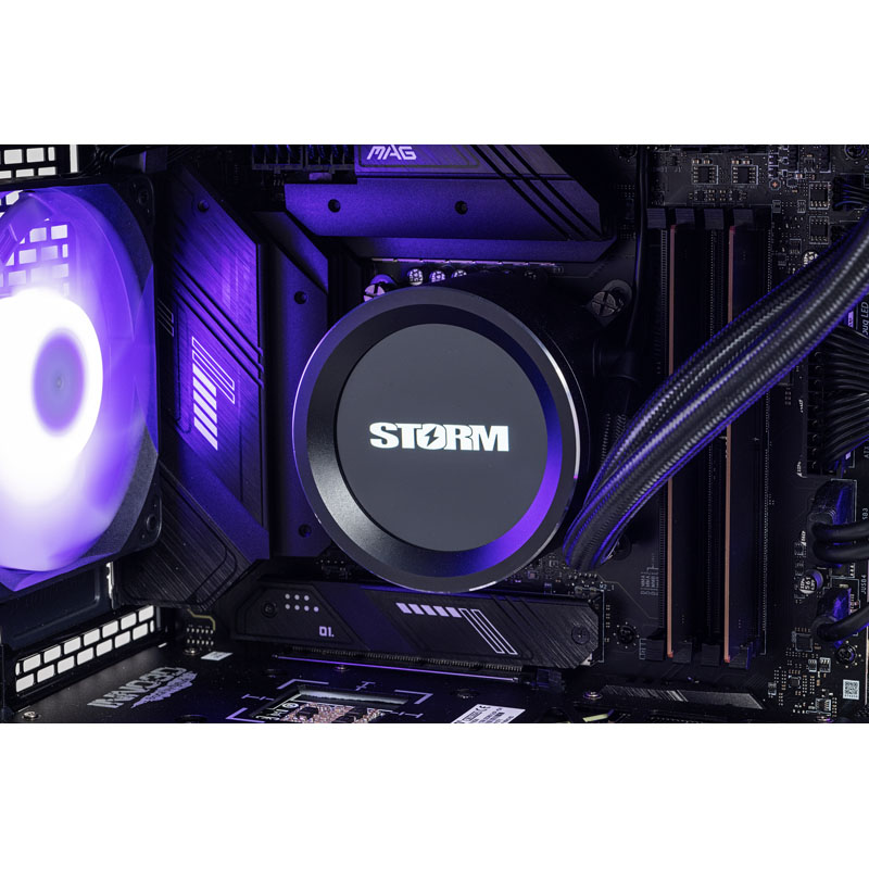 ライトゲーミングパソコン デスクトップパソコン　pc ゲーミングデスクトップパソコン EK-78X3D857 [RTX5070]｜の通販は