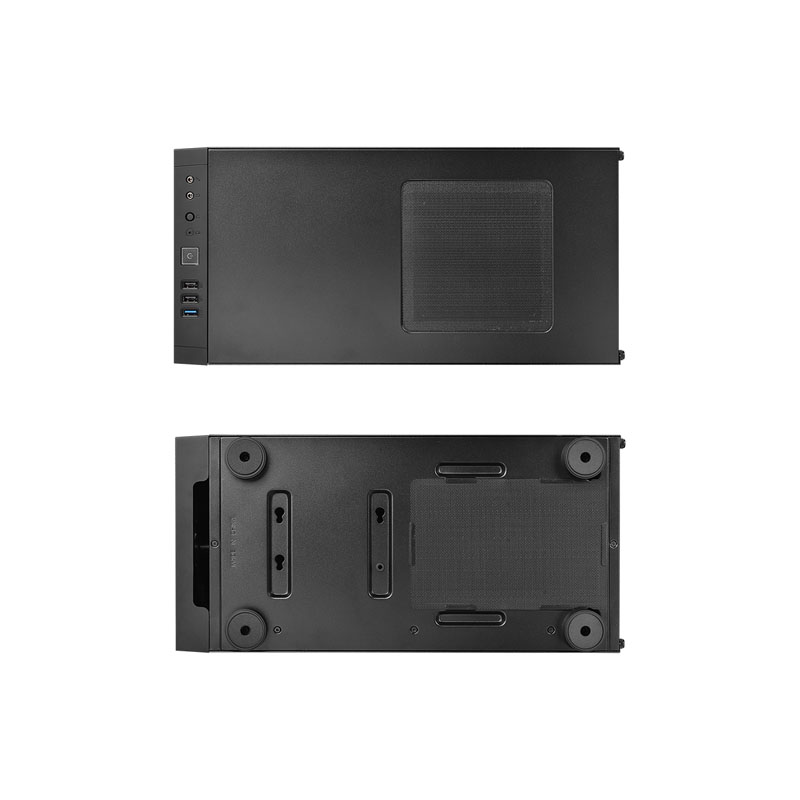 ゲーミングデスクトップパソコン H17R57X506032G1T [RTX5060]｜の通販
