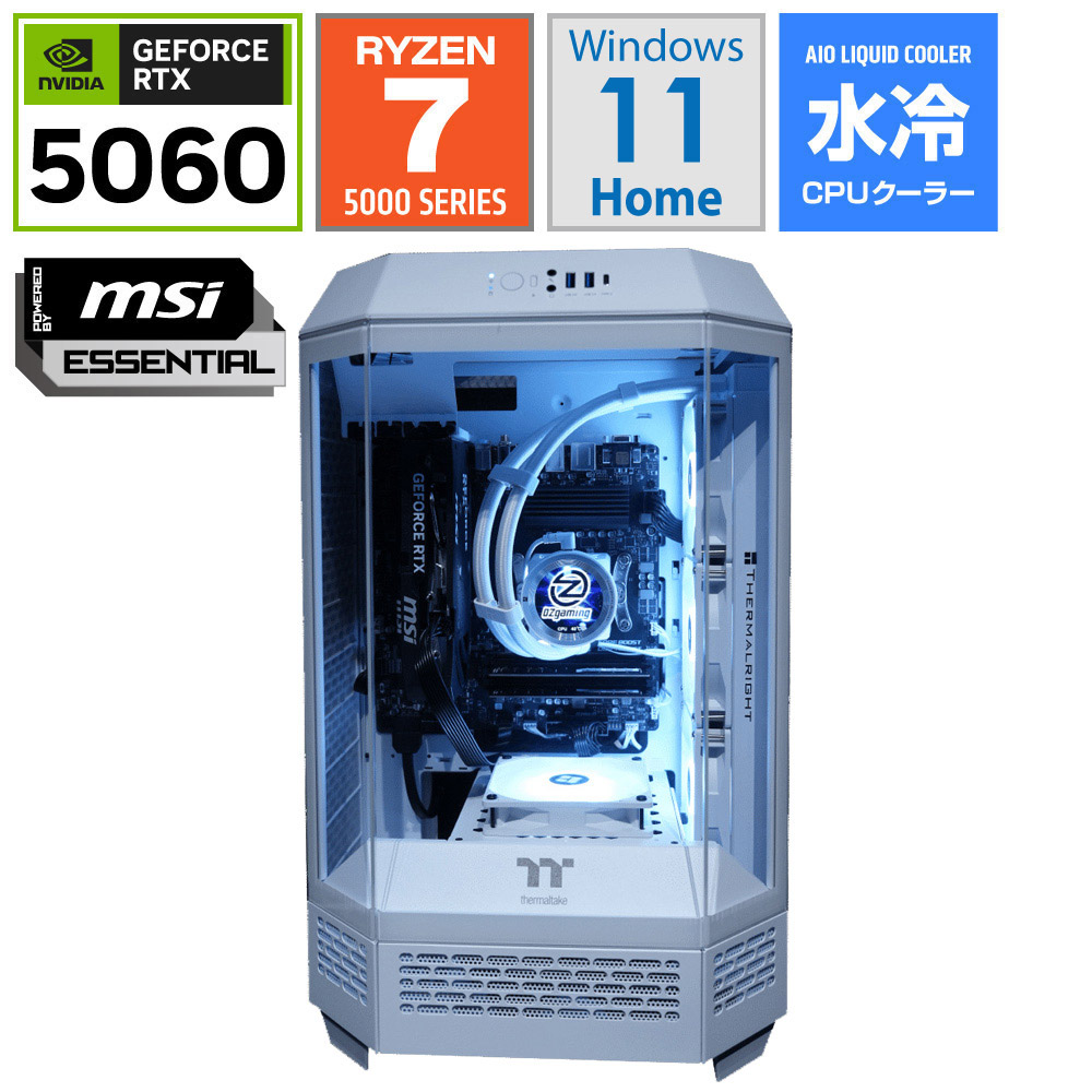 T300SNOWR57X5060V3 [RTX 5060]