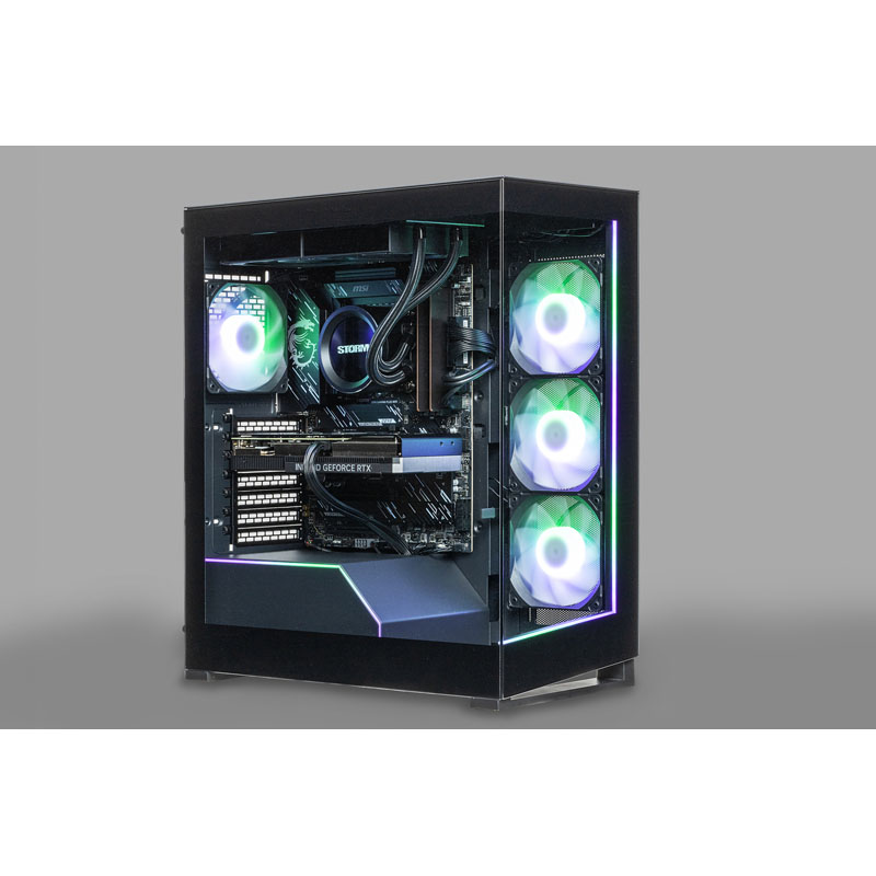 ゲーミングデスクトップパソコン EKM57X56TL [RTX5060Ti]｜の通販は