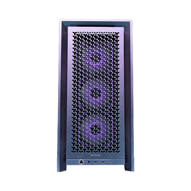ゲーミングデスクトップパソコン Galaxy 40DG-R78X-5070-1T-32G