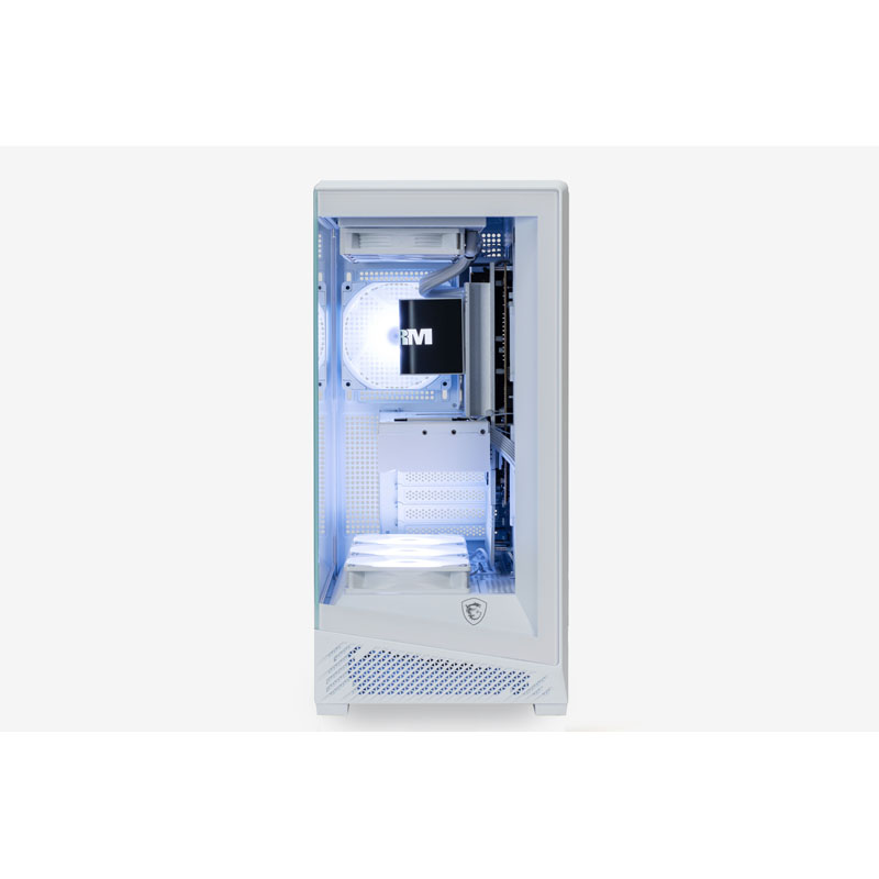 ゲーミングデスクトップパソコン GK298X3D58 [RTX 5080] 【幻界2