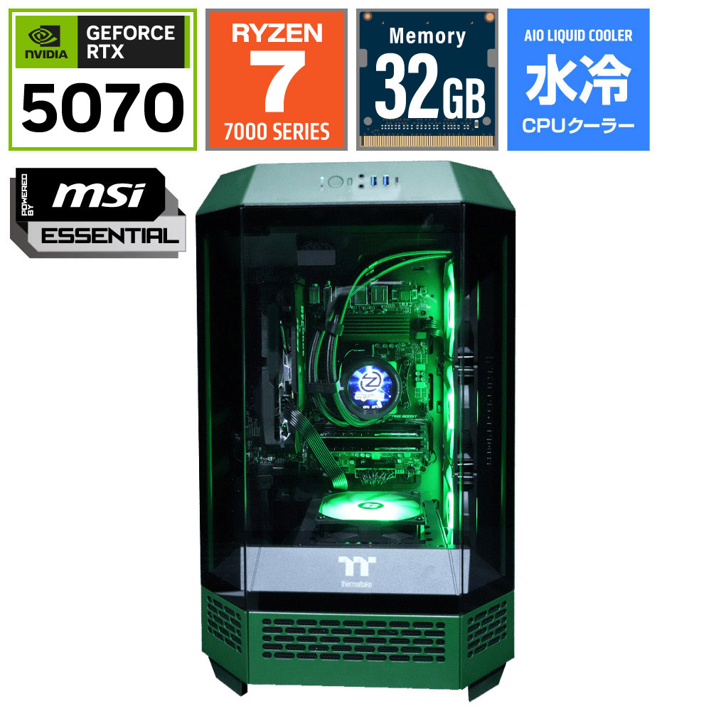 T3RGR78XD5070S1T850G [RTX 5070]
