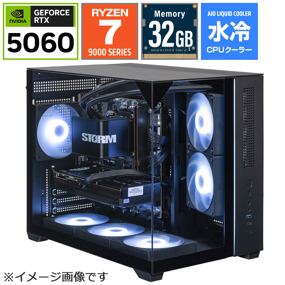 SGL298XD5632G1BH [RTX 5060]