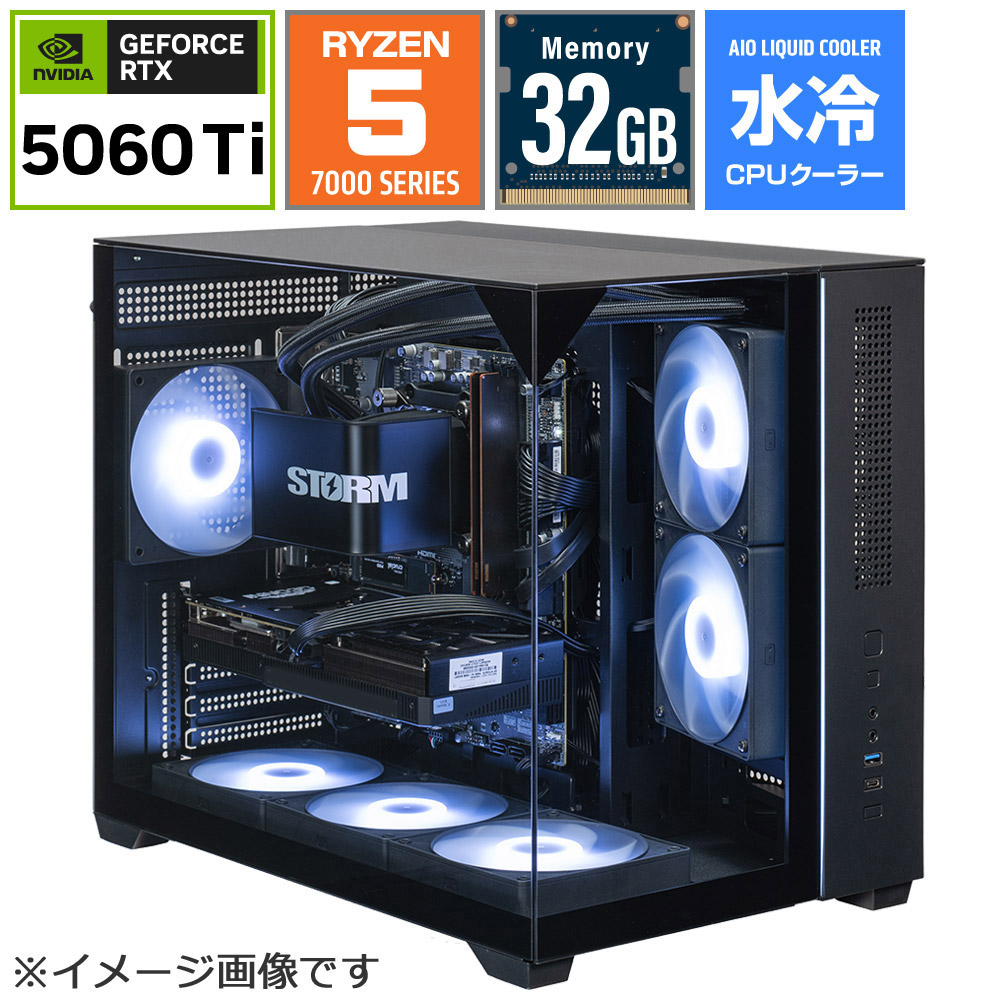 SGL275F56TH32G2BH [RTX 5060Ti 16GB]