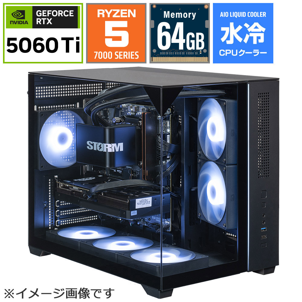 SGL275F56TH64G2BH [RTX 5060Ti 16GB]