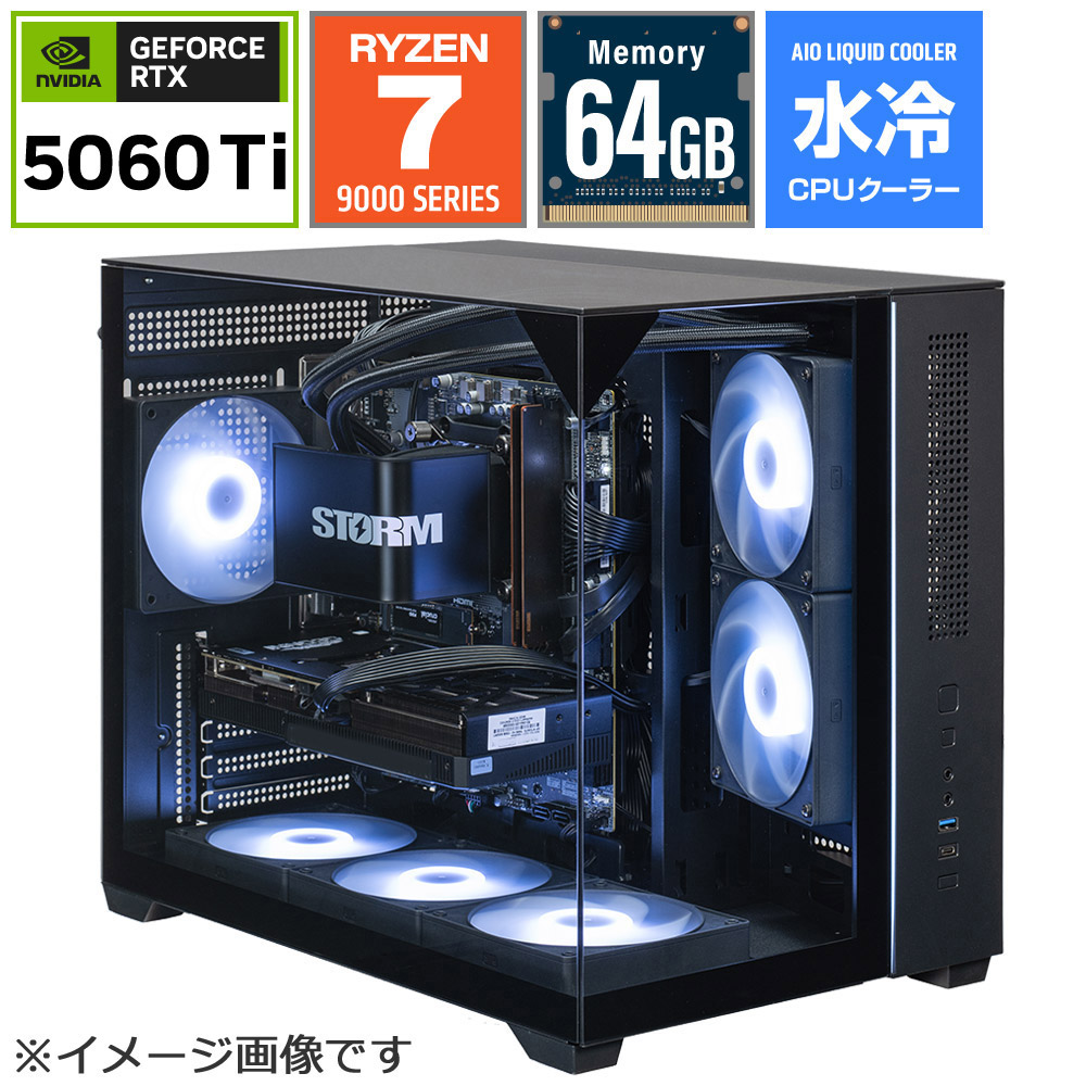 SGL298XD56TH64G2BH [RTX 5060Ti 16GB]