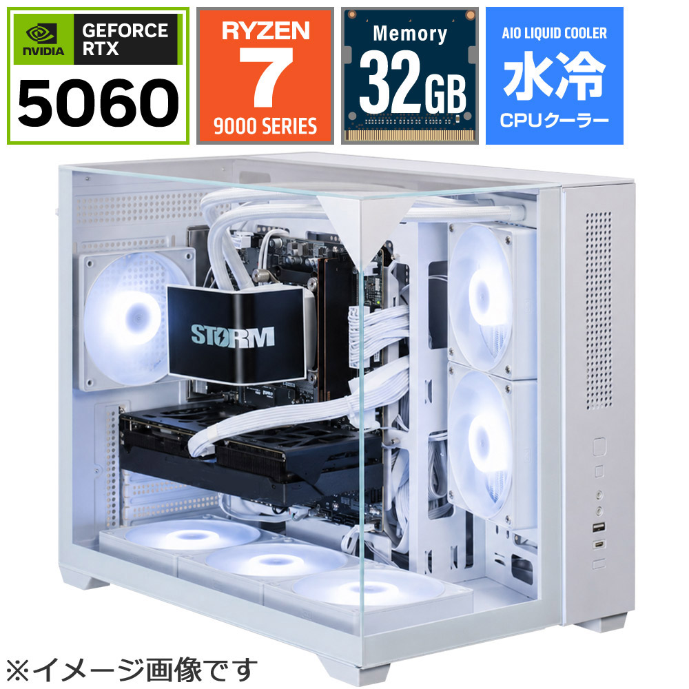 SGL298XD5632G2WH [RTX 5060]