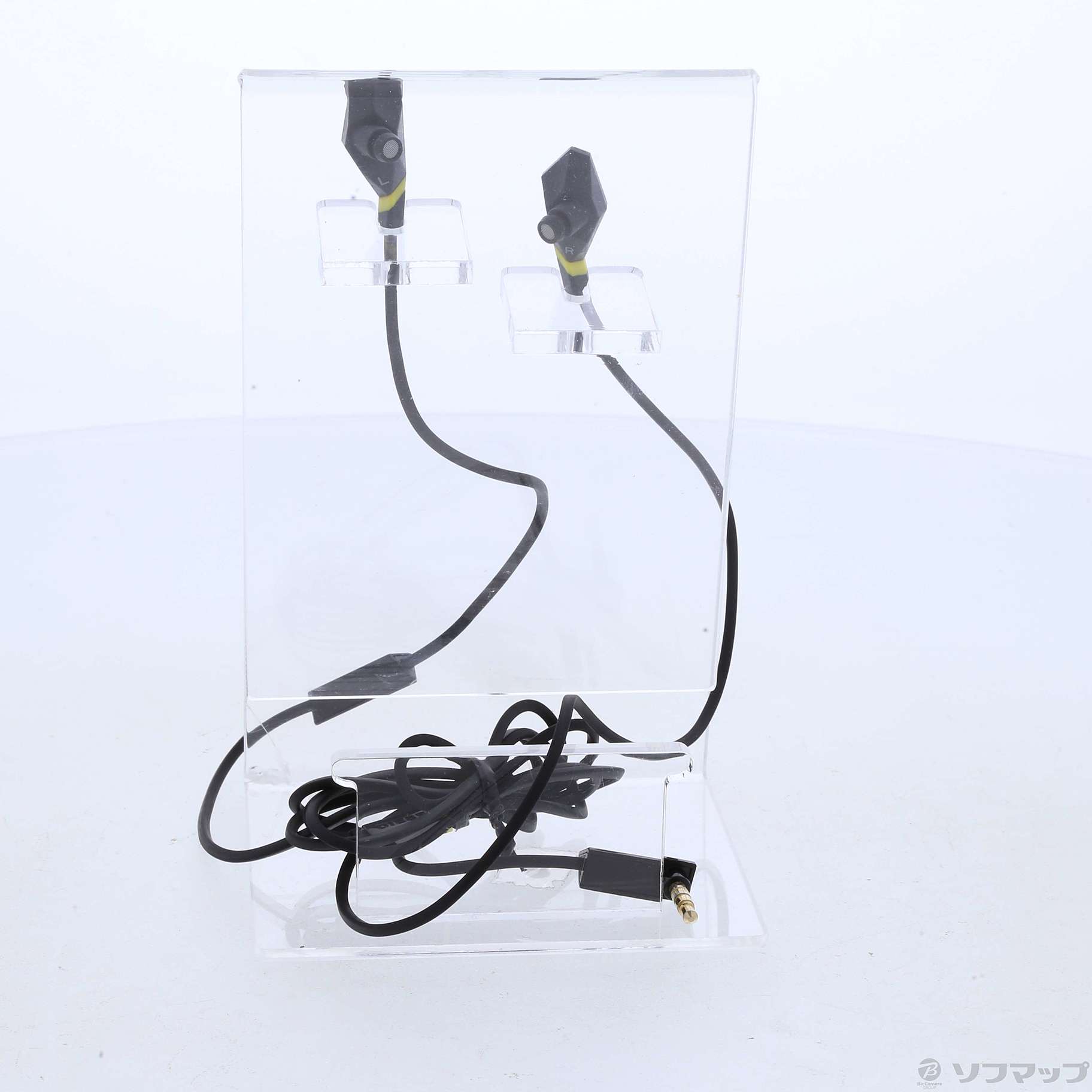 中古】セール対象品 Diesel VEKTR In-Ear Headphones (MH-DESL-IE-CTU