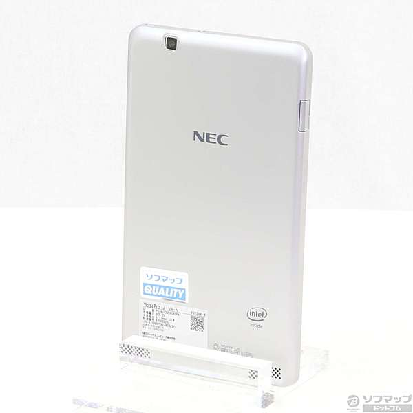 NEC タブレット PC-VJ13VRP58SPN Versa Pro VJ13VR-N-