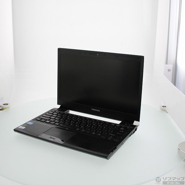 【中古】PORTEGE R930 (PR732JH5TMGZ6X) [2131118534229] - リコレ！|ビックカメラグループ ...