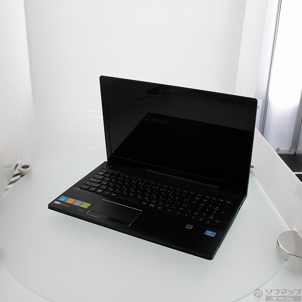 中古】Lenovo G500 (59376432) [2131118593639] - リコレ！|ビックカメラグループ ソフマップの中古通販サイト