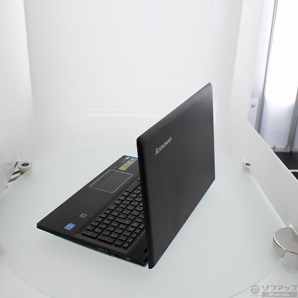 中古】Lenovo G500 (59376432) [2131118593639] - リコレ！|ビックカメラグループ ソフマップの中古通販サイト