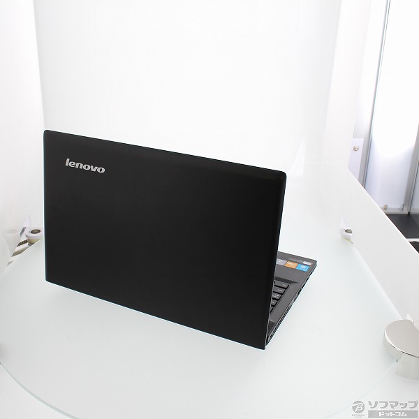 Lenovo g500 Windows8　中古PC 中古】Lenovo G500 59373980 ブラック 〔Windows 8〕 ◇07/01(水