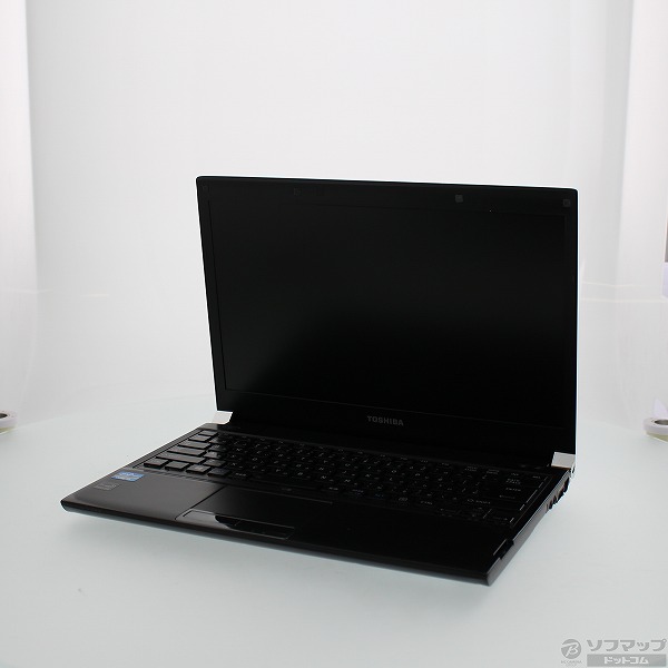 中古】dynabook R732／H(PR732HAS137A71) 〔Windows10