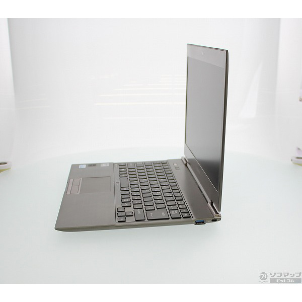 dynabook R632／H (PR632HEWX43A71) 〔Windows8〕