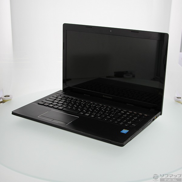 Lenovo G510 Windows8.1 ノートパソコン　レノボ