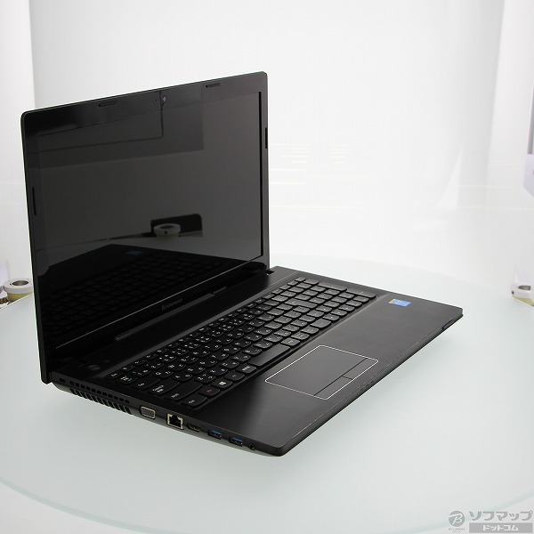 Lenovo G510 Windows8.1 ノートパソコン　レノボ