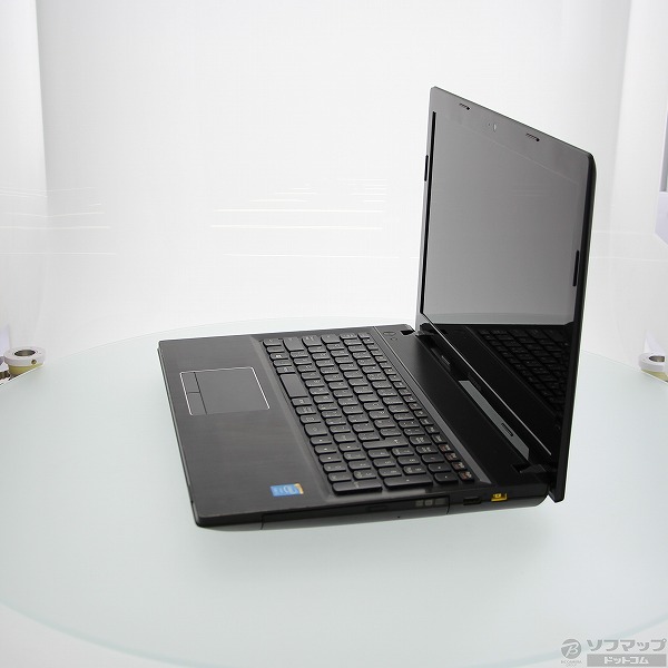 中古】Lenovo G510 (59409291) 〔Windows8.1〕 [2131118748480] - リコレ！|ビックカメラグループ  ソフマップの中古通販サイト