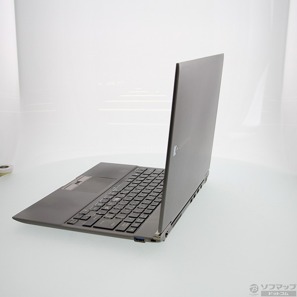 【中古】dynabook R632 F PR632FAWX4BA51 [2131118978535] - リコレ！|ビックカメラグループ ...