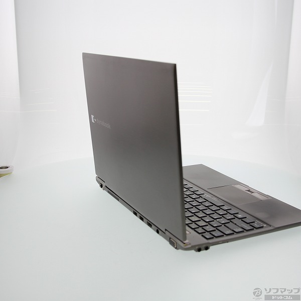 【中古】dynabook R632 F PR632FAWX4BA51 [2131118978535] - リコレ！|ビックカメラグループ ...