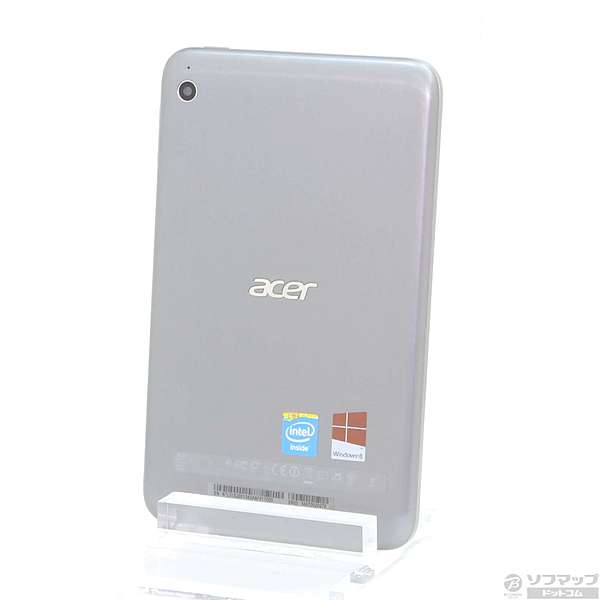 acer ICONIA W4-820/FH Acer エイサー タブレットPC ICONIA W4-820/FH