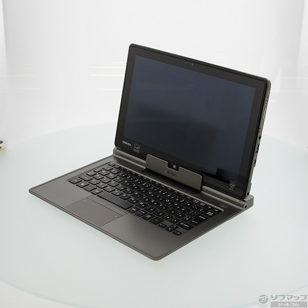 中古】dynabook V714／K (PV714KBW6A7AD31) 〔Windows8.1 