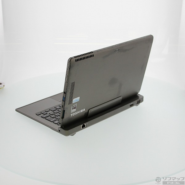 dynabook V714 - 東芝 中古dynabook V714／K 〔Windows8.1