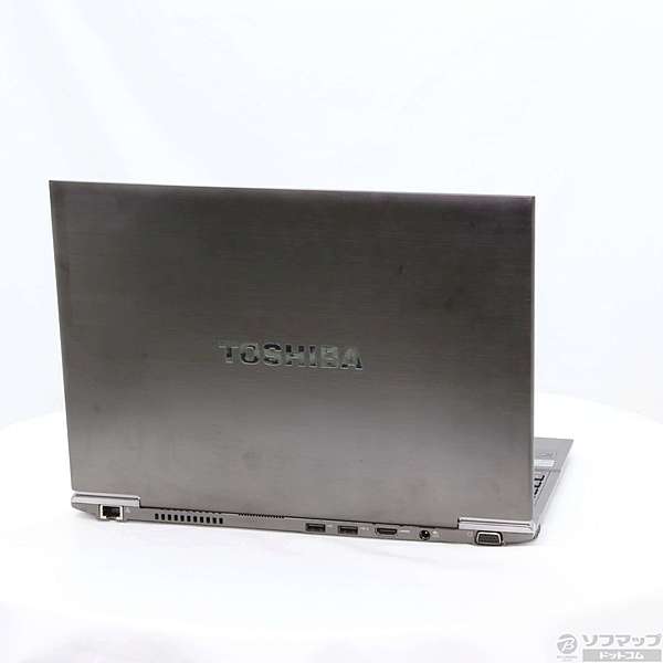 中古】dynabook Z930 PR632JGCLEEZ6X [2131119545781] - リコレ