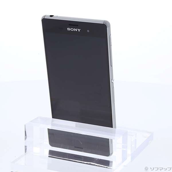 セール対象品 Xperia Z3 32GB シルバーグリーン SOL26 au ◇05/18(月)値下げ！