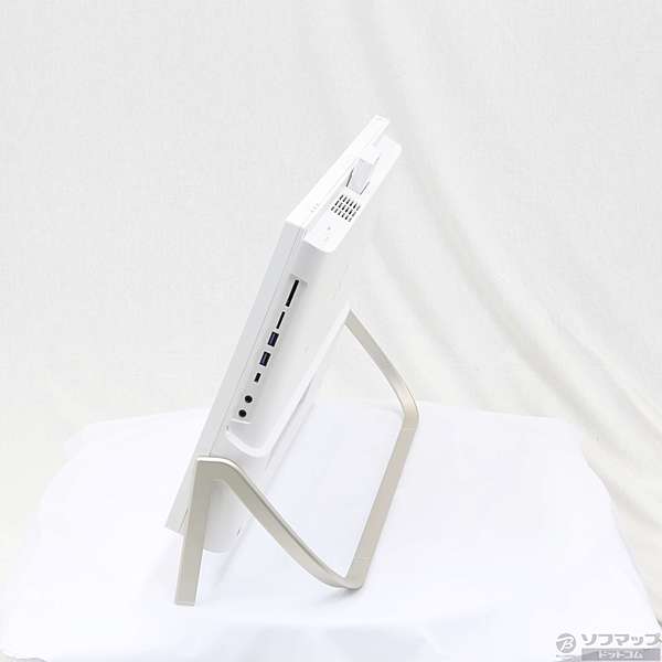 中古】ESPRIMO WF1／B1 FMVWB1F17D [2133000067884] - リコレ