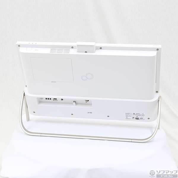 中古】ESPRIMO WF1／B1 FMVWB1F17D [2133000067884] - リコレ
