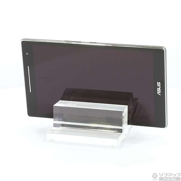 中古】ASUS ZenPad 8.0 Z380KL-BK16 [2133001126177] - リコレ