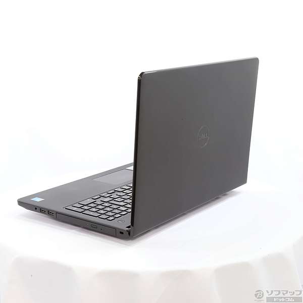 中古】Inspiron 15 3558 〔Windows 10〕 [2133001606860] - リコレ