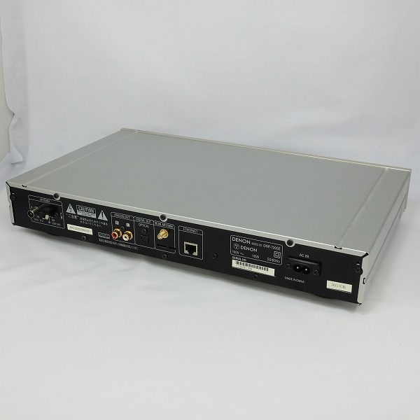 中古】セール対象品 DNP-720SE SP(ネットワークオーディオプレイヤー