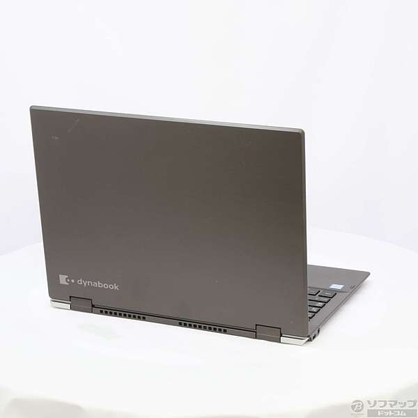 中古】セール対象品 dynabook V62 V62／D PV62DMP-NJA 〔Windows 10