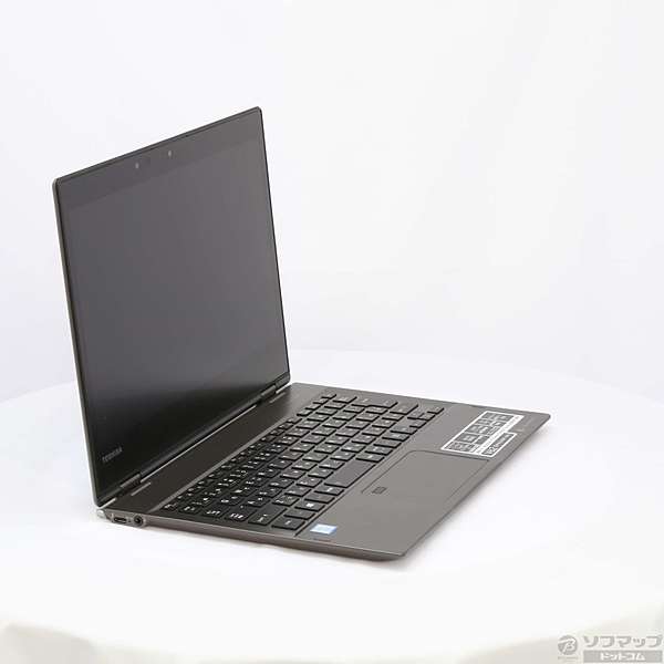 中古】セール対象品 dynabook V62 V62／D PV62DMP-NJA 〔Windows 10