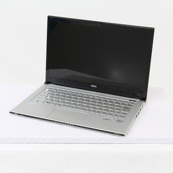 中古 Lavie Z Lz550 Js Pc Lz550js Windows 8 Office付 リコレ ソフマップの中古通販サイト