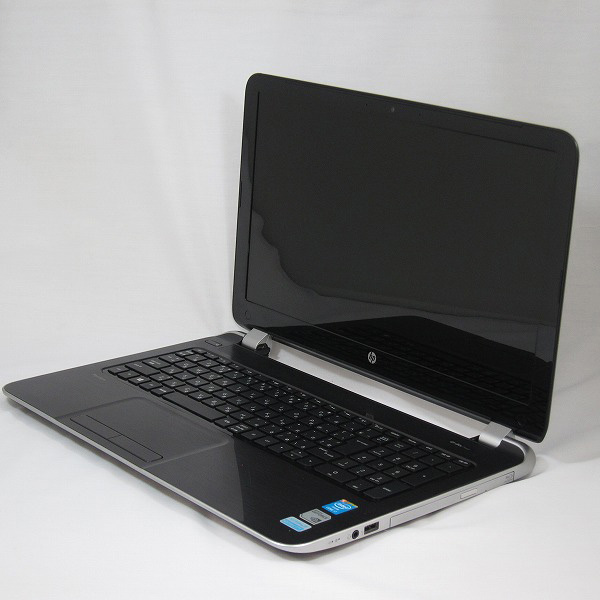 ジャンクHP Pavillion Laptop 15-eg0xx