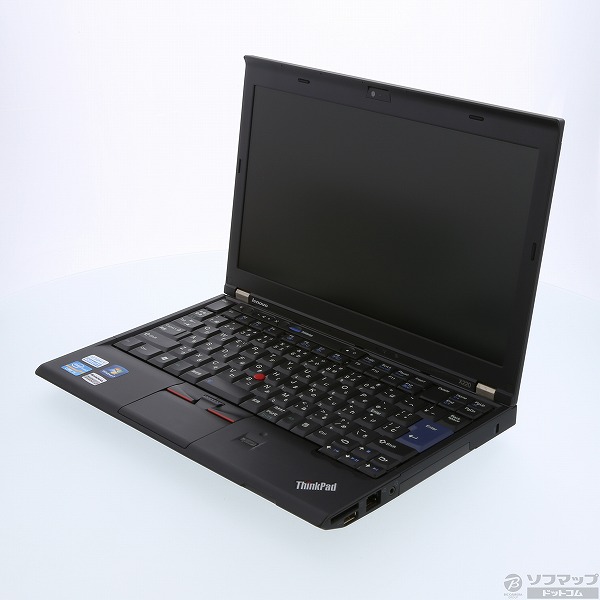 lenovo ThinkPad X220i 42863MJ core i3