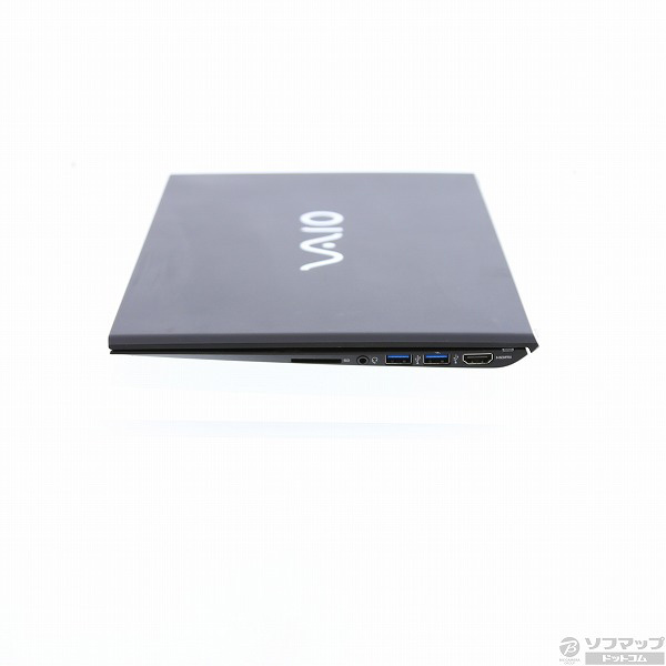 VAIO Pro 13 VJP1311 (VJP131B01N) ブラック 〔Windows 8〕