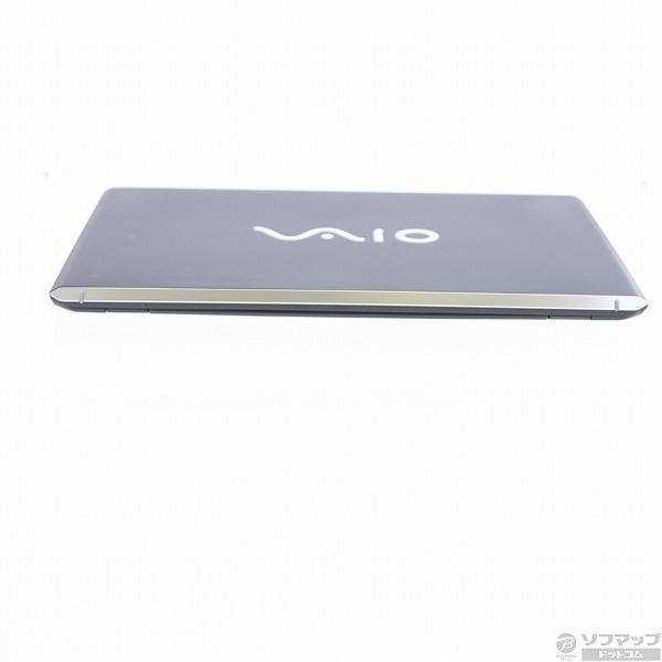 VAIO Pro 13 VJP1311 (VJP131B01N) ブラック 〔Windows 8〕