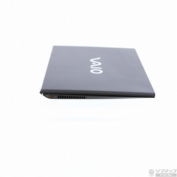 中古】VAIO Pro 13 VJP1311 (VJP131B01N) ブラック [2133002679429