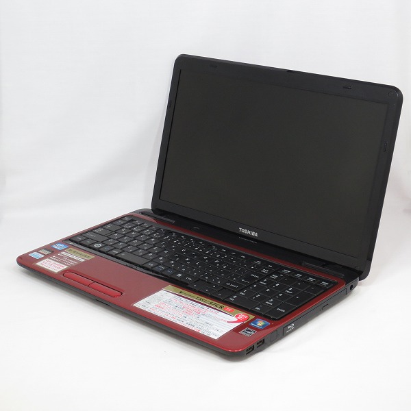 DynaBook T351／57CR (PT35157CBFR)