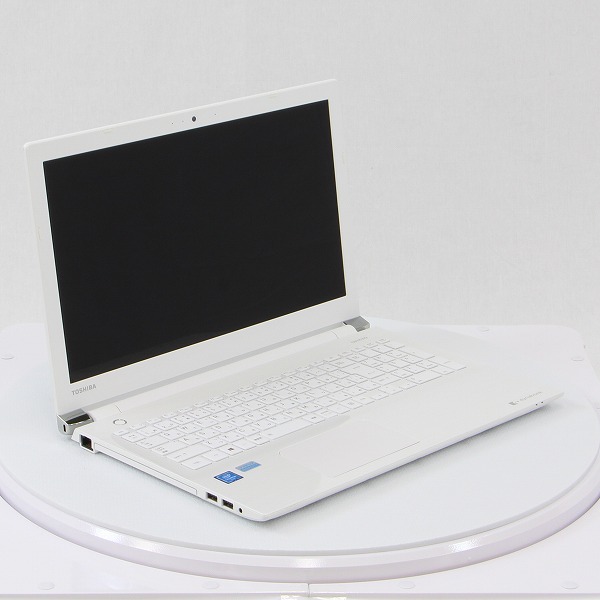 DynaBook EX／46AW (PTE4AWP-RJA) 〔Windows 10〕