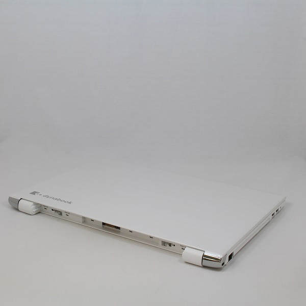 値下げ！美品 東芝 PT75CWP-BJA2 中古】dynabook T75／CW PT75CWP-BJA2 〔Windows 10〕 [2133003065887